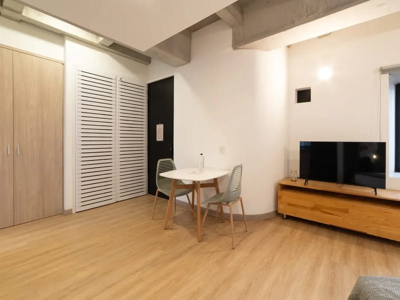 Luxury Loft in Laureles