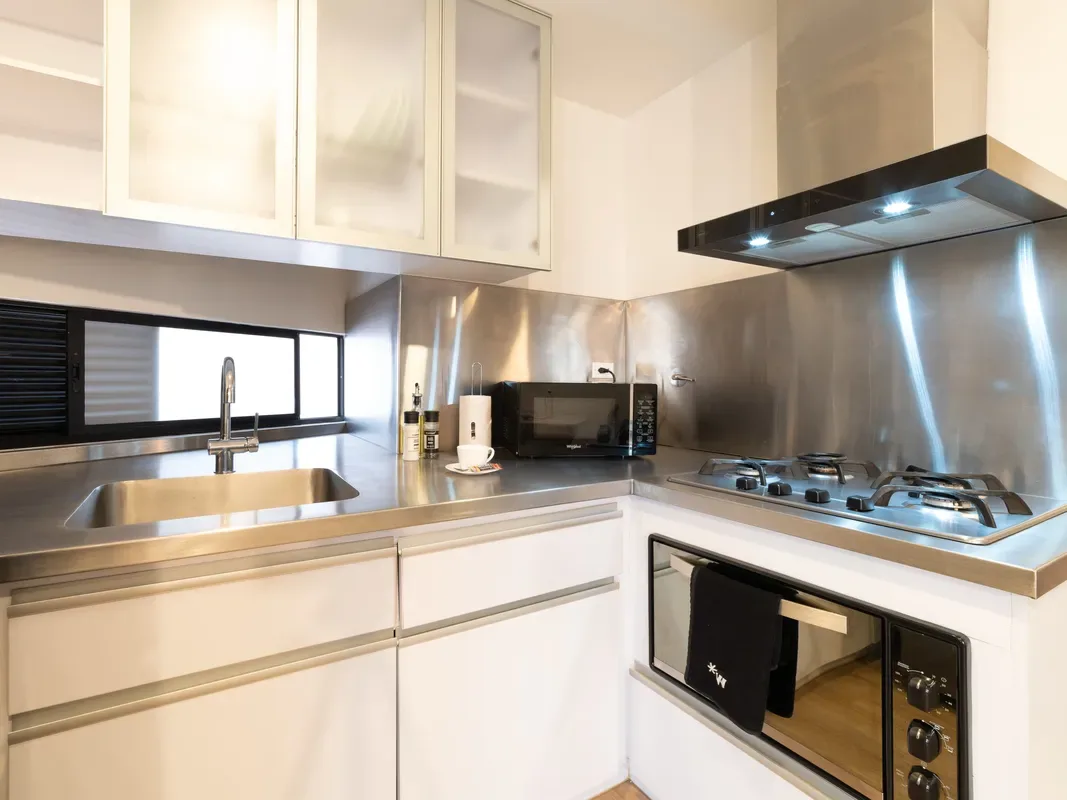 Luxury Loft in Laureles