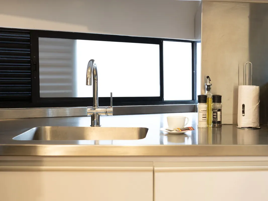 Luxury Loft in Laureles