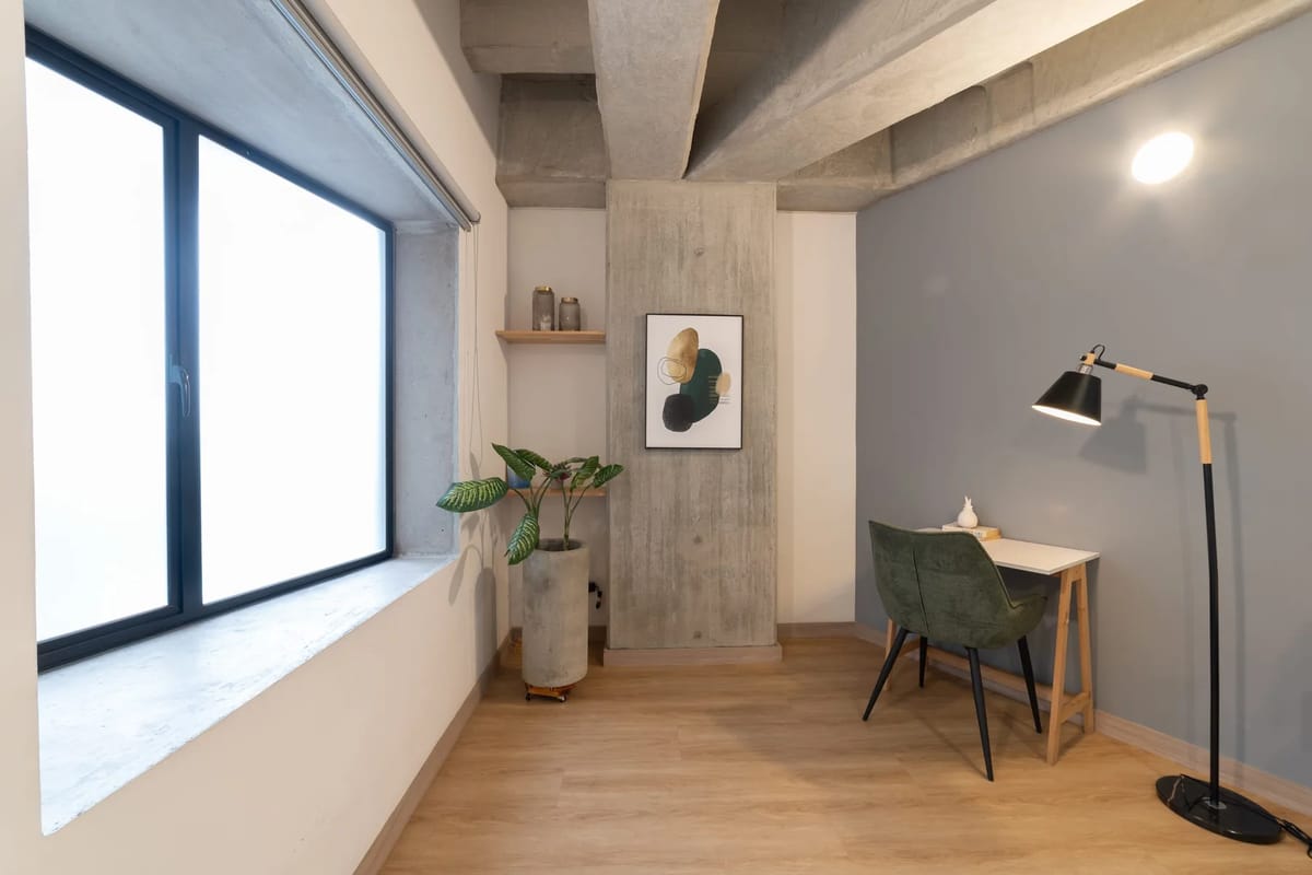 Luxury Loft in Laureles