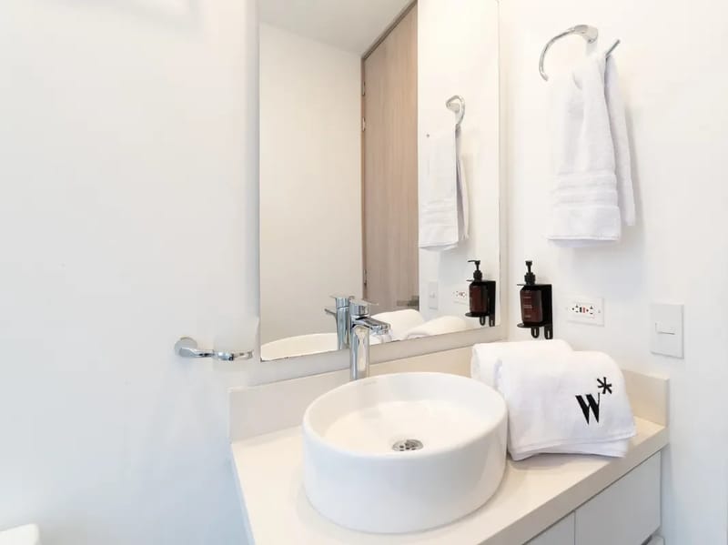 Luxury Loft in Laureles