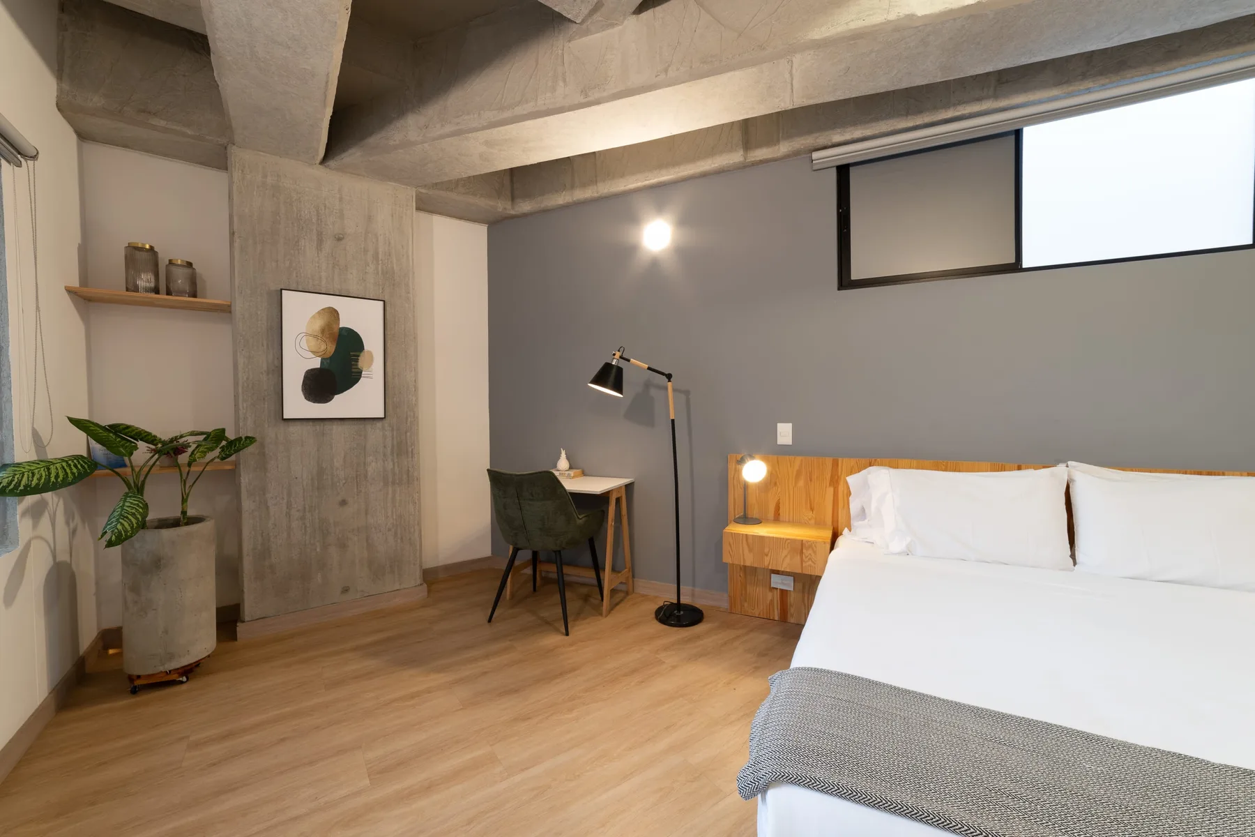 Luxury Loft in Laureles