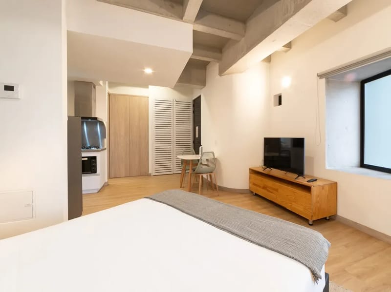Luxury Loft in Laureles