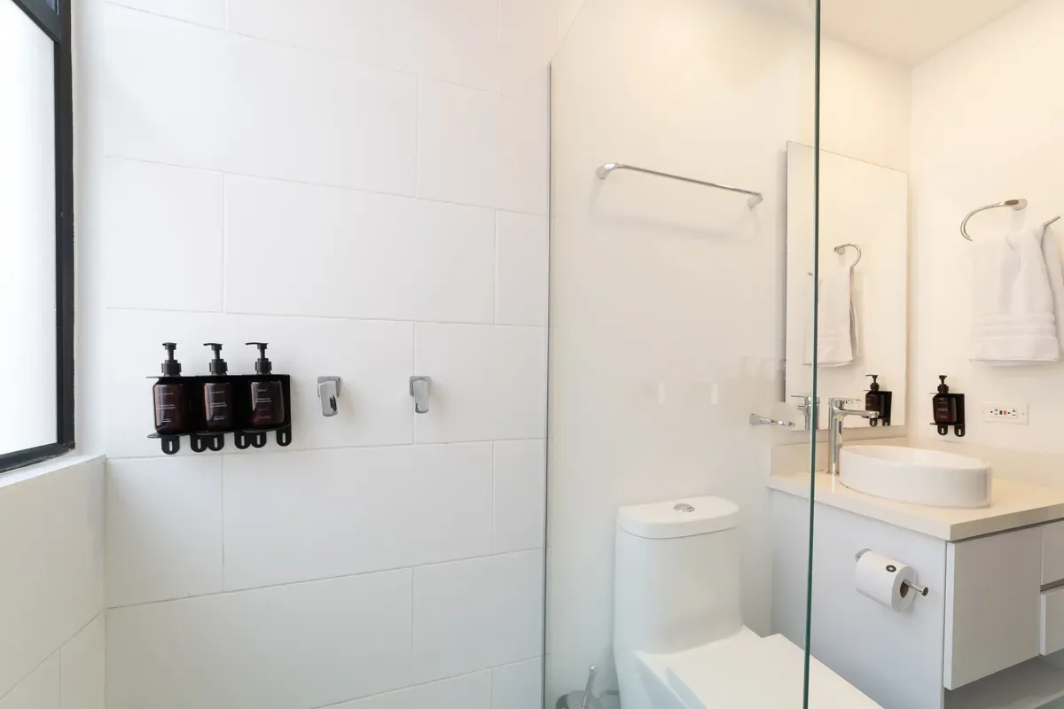 Luxury Loft in Laureles