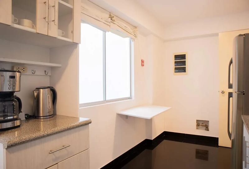 3BR Apartment in the Heart of Miraflores