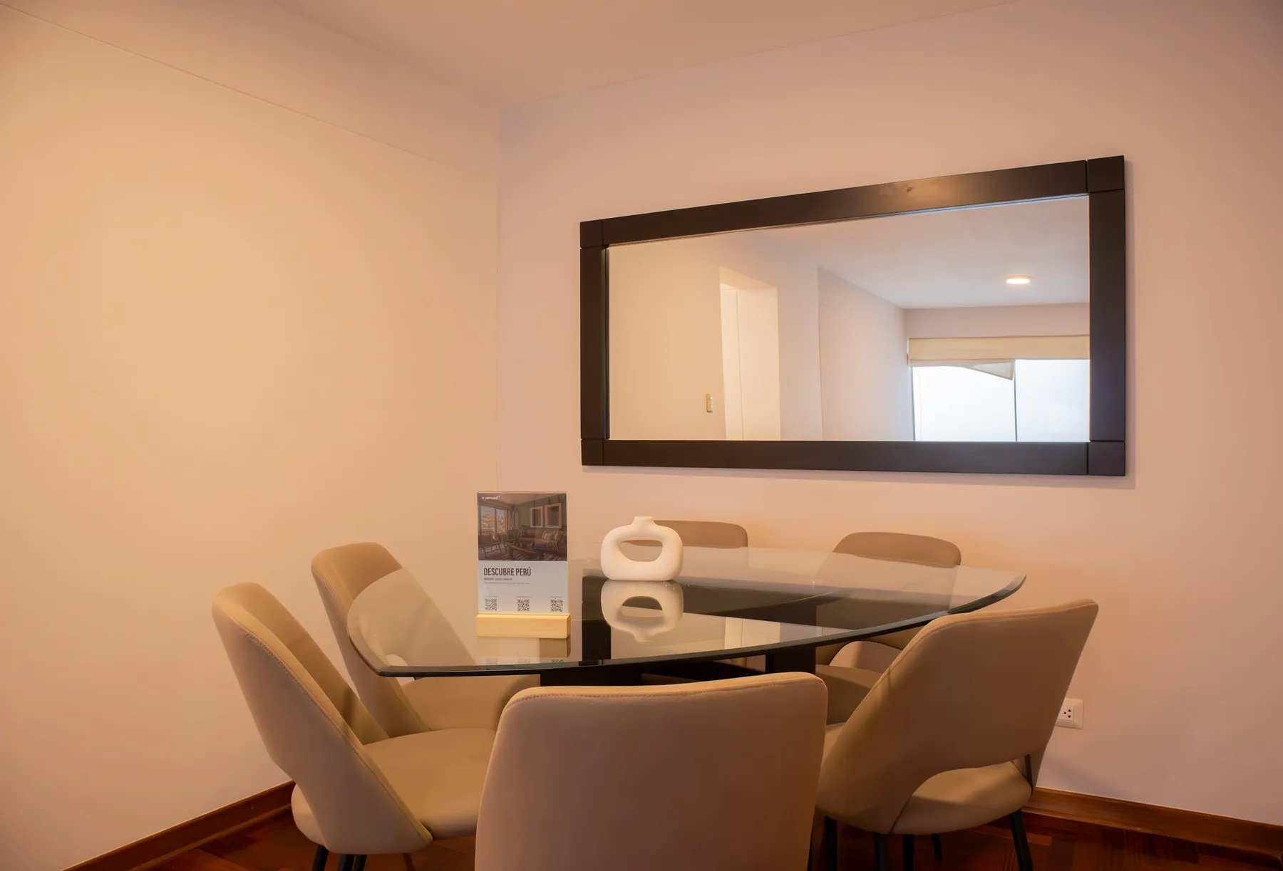 3BR Apartment in the Heart of Miraflores