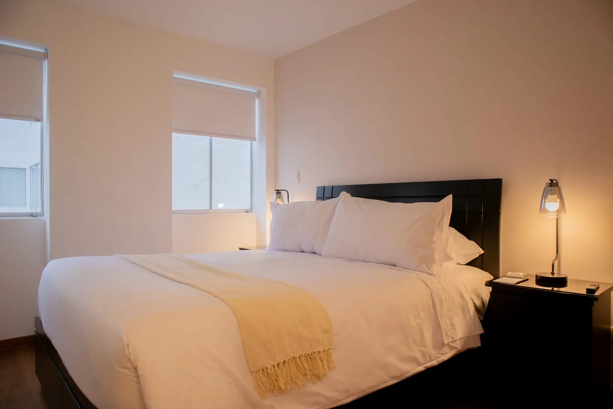 3BR Apartment in the Heart of Miraflores
