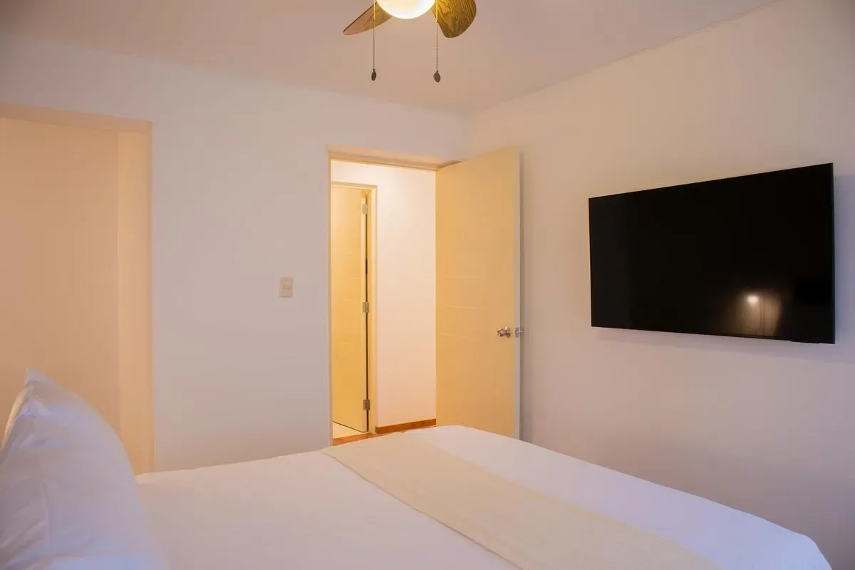 3BR Apartment in the Heart of Miraflores