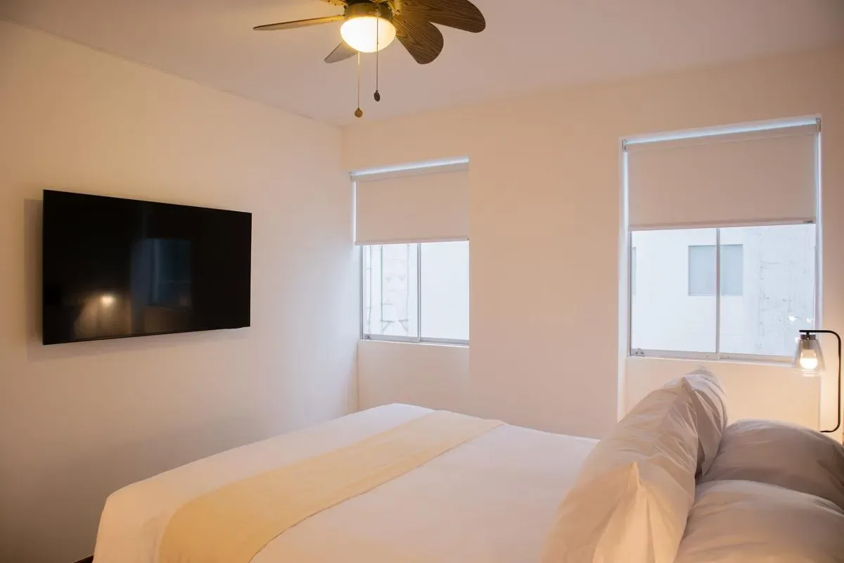 3BR Apartment in the Heart of Miraflores