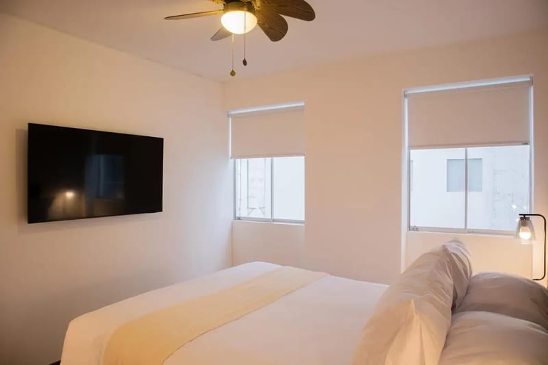 3BR Apartment in the Heart of Miraflores