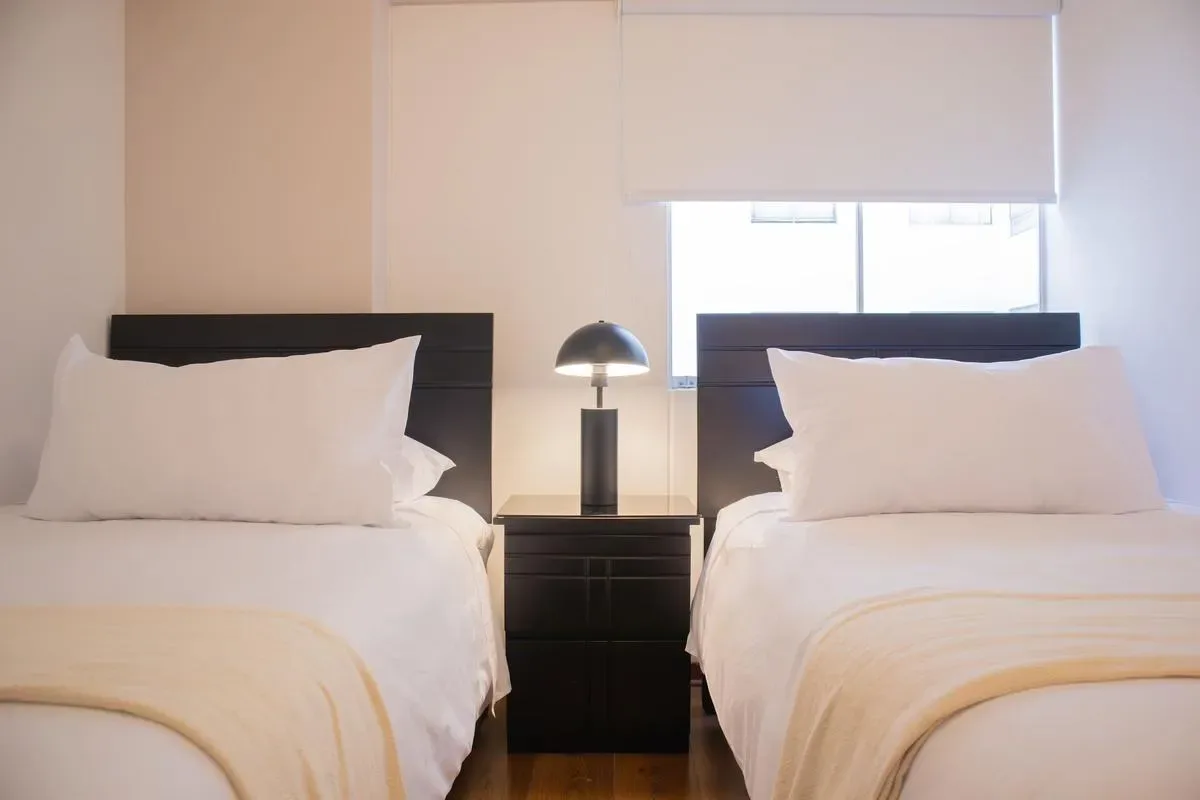 3BR Apartment in the Heart of Miraflores