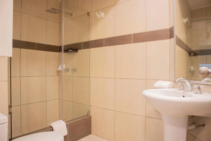 3BR Apartment in the Heart of Miraflores
