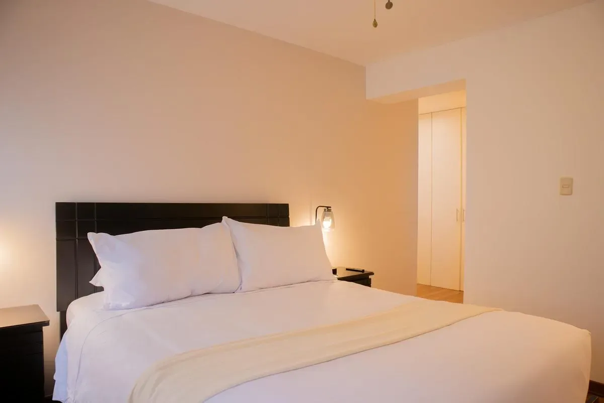 3BR Apartment in the Heart of Miraflores