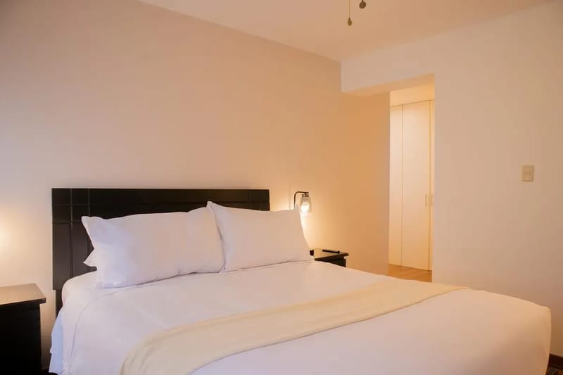 3BR Apartment in the Heart of Miraflores