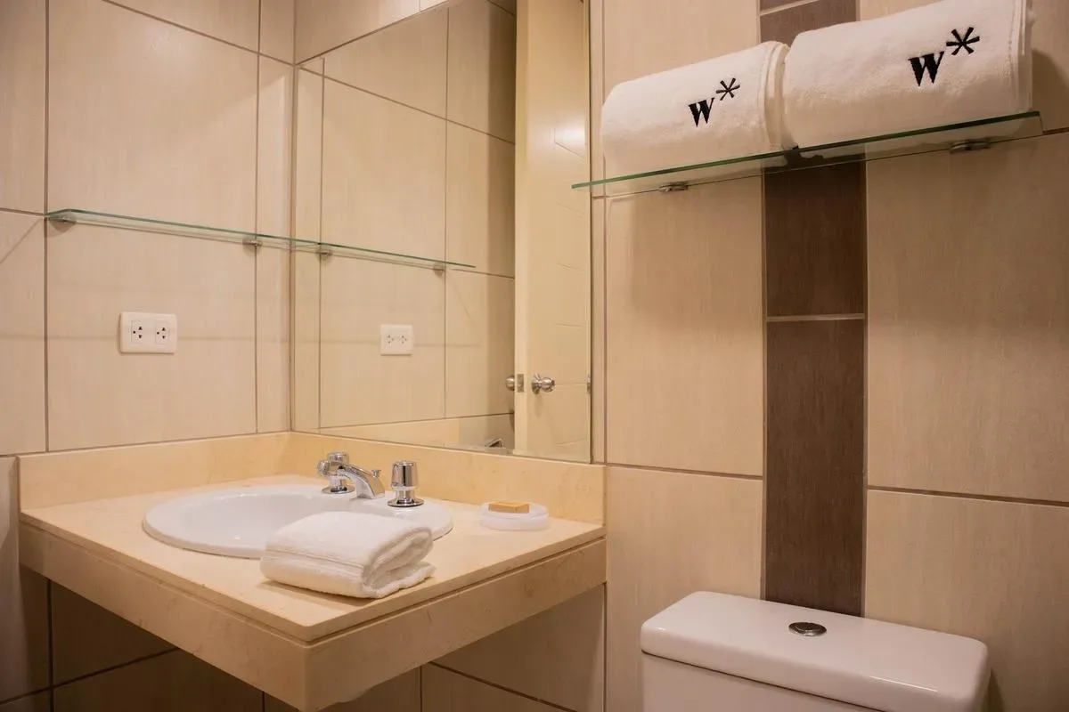 3BR Apartment in the Heart of Miraflores