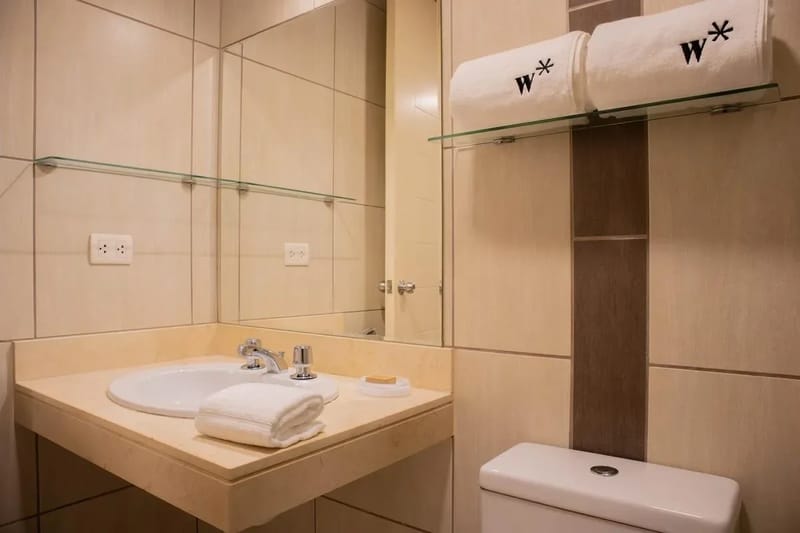 3BR Apartment in the Heart of Miraflores