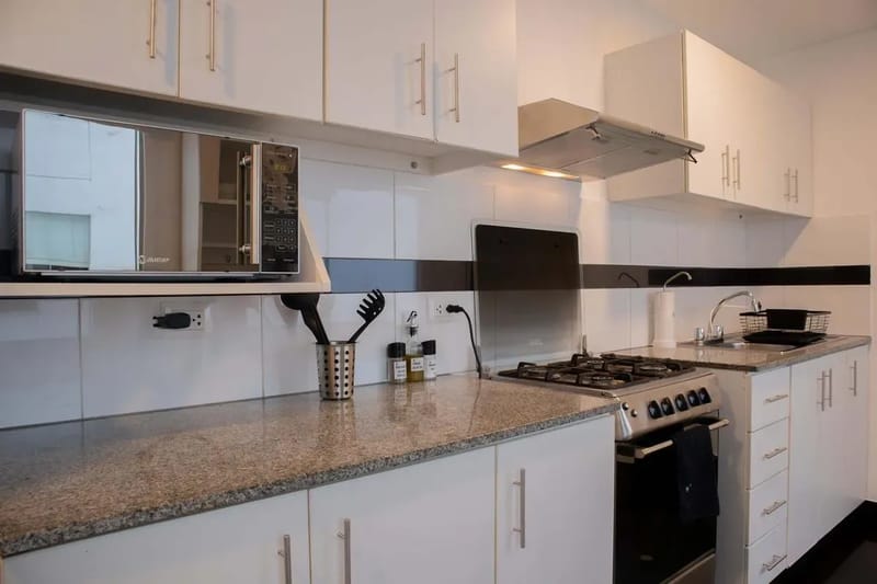 3BR Apartment in the Heart of Miraflores