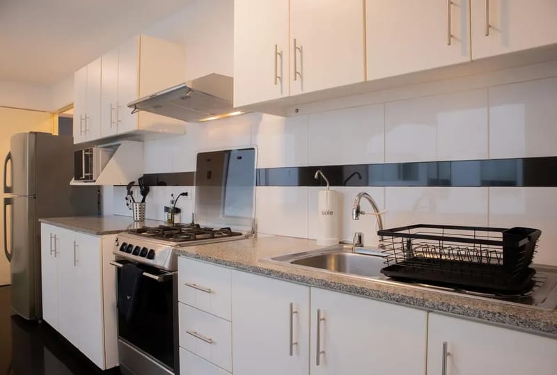 3BR Apartment in the Heart of Miraflores