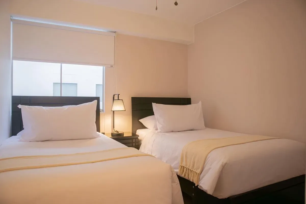 3BR Apartment in the Heart of Miraflores