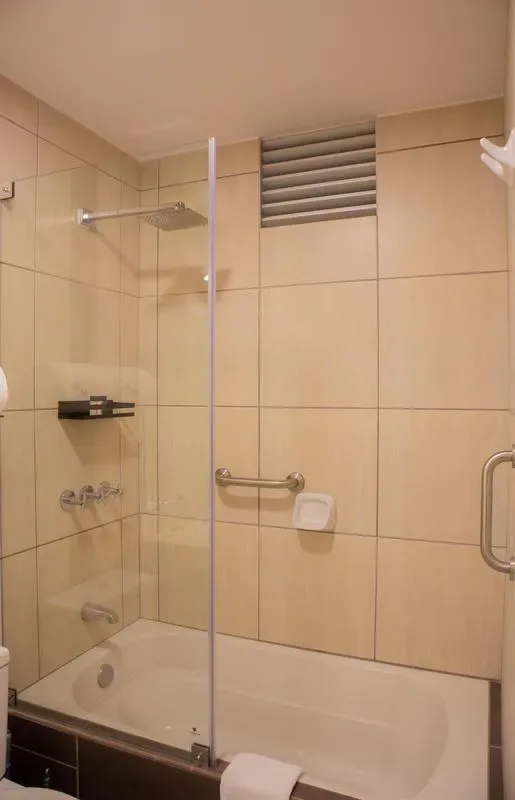 3BR Apartment in the Heart of Miraflores