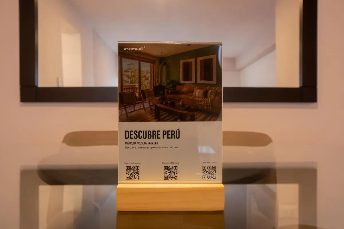 3BR Apartment in the Heart of Miraflores