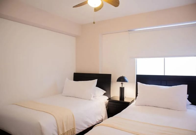 3BR Apartment in the Heart of Miraflores