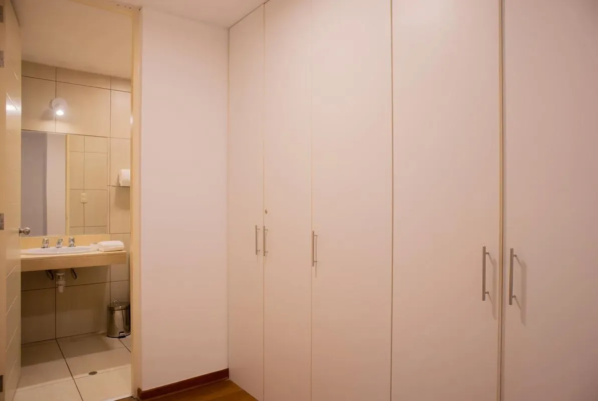 3BR Apartment in the Heart of Miraflores