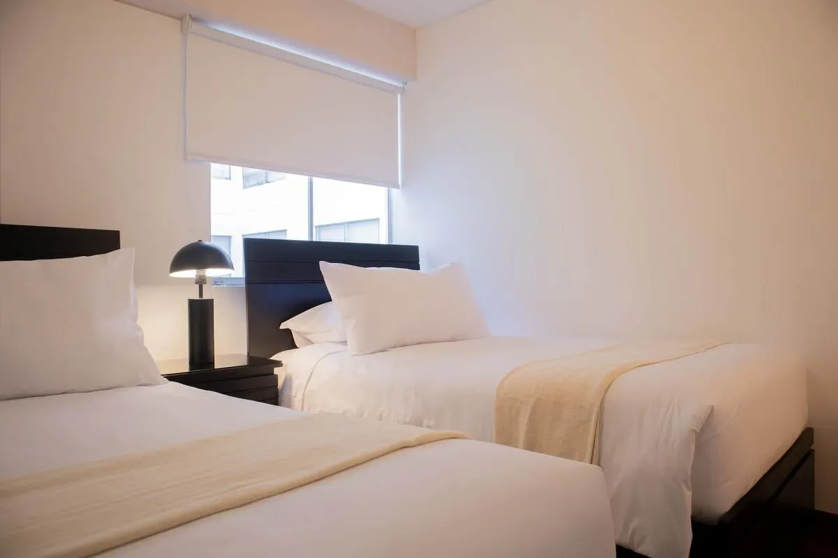 3BR Apartment in the Heart of Miraflores