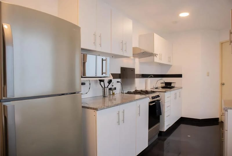 3BR Apartment in the Heart of Miraflores