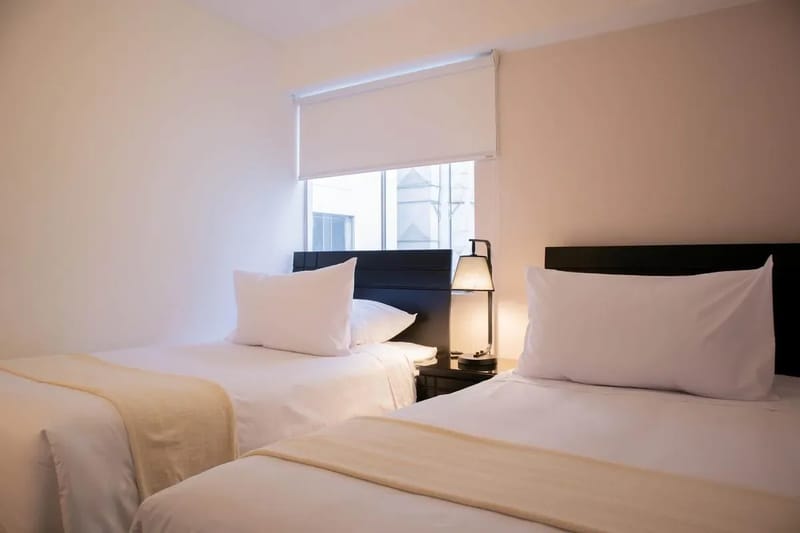 3BR Apartment in the Heart of Miraflores