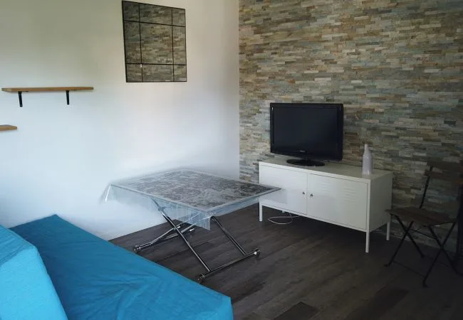 Pornichet apartment