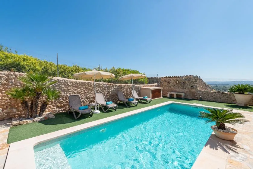 Casa del sol