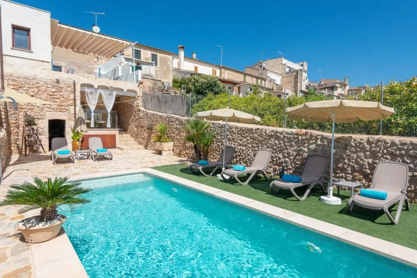 Casa del sol
