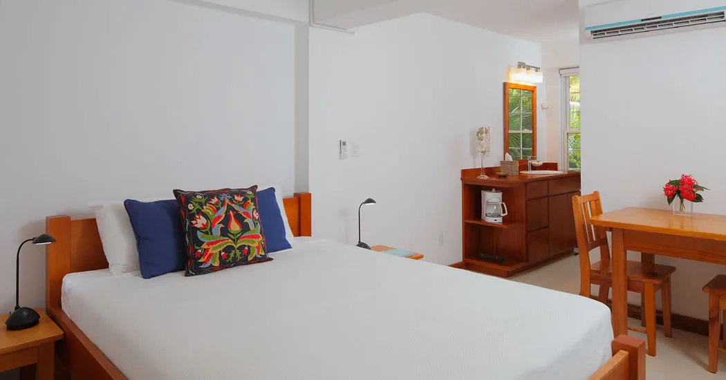 Habitación estándar
