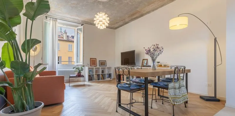 GuestHost - CB12 Central and Modern Apartment