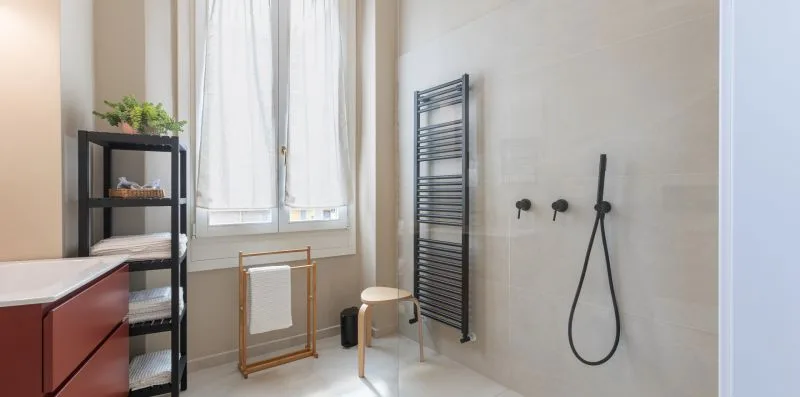 GuestHost - CB12 Central and Modern Apartment