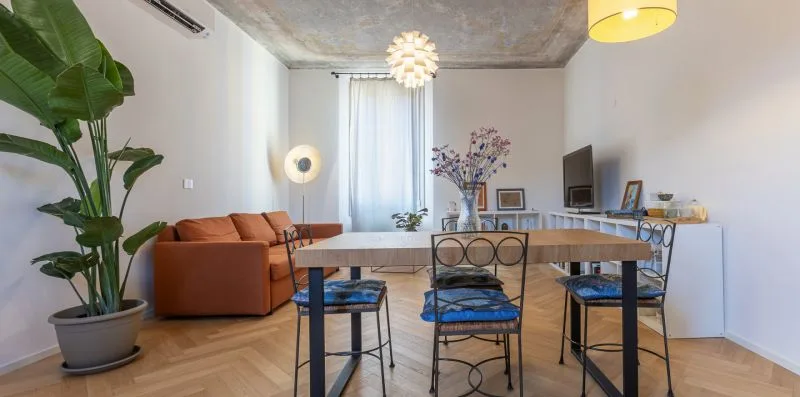 GuestHost - CB12 Central and Modern Apartment