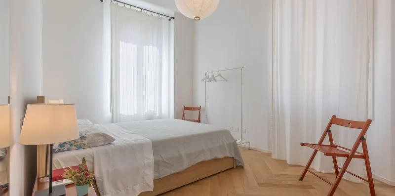 GuestHost - CB12 Central and Modern Apartment
