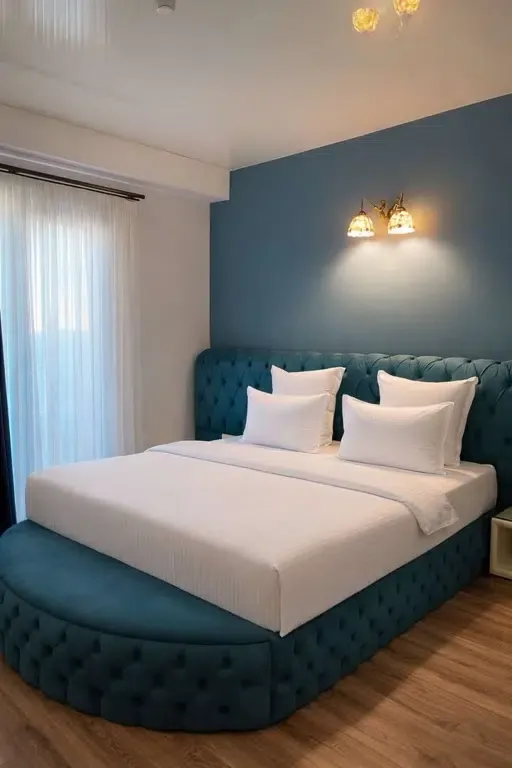 Imagen de la habitación