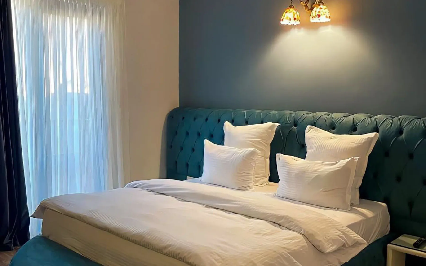 Foto del hotel
