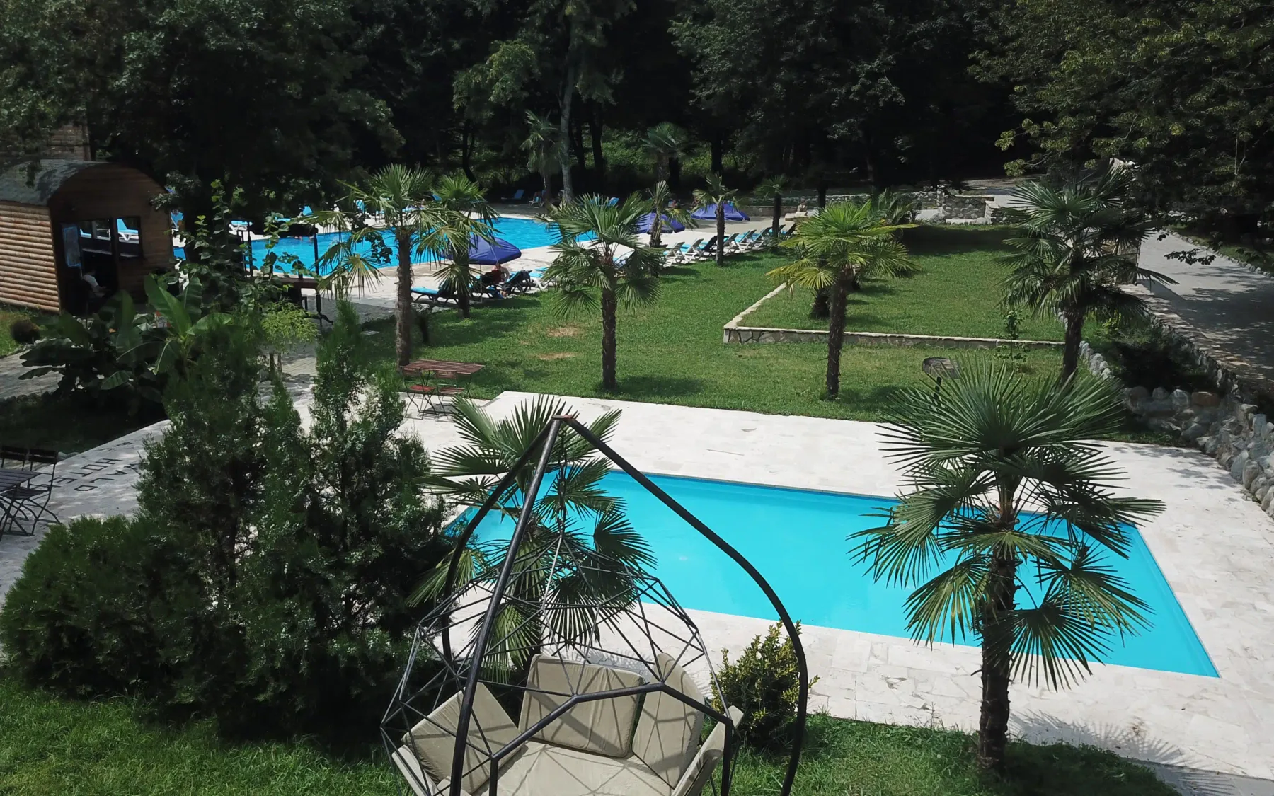 Foto del hotel
