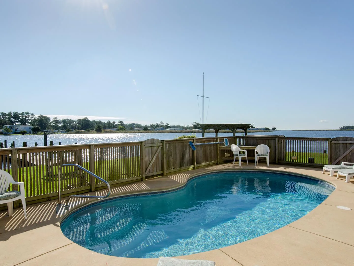 Colington Creek Inn property photo