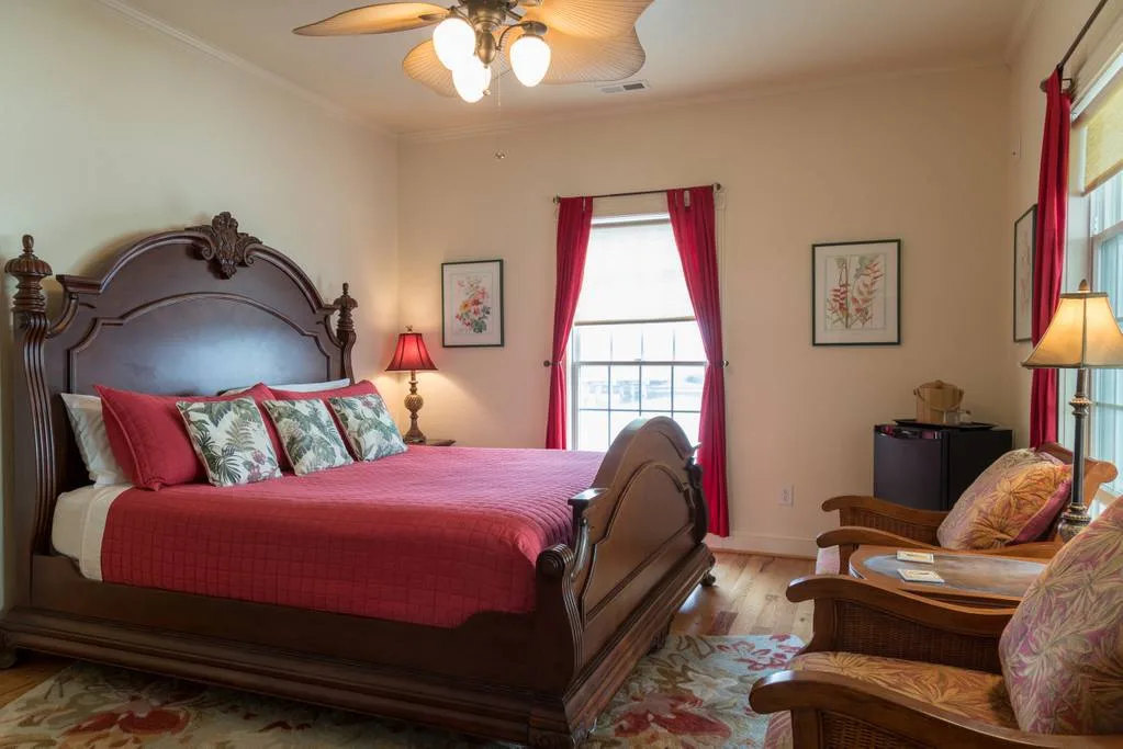 Foto del alojamiento Colington Creek Inn
