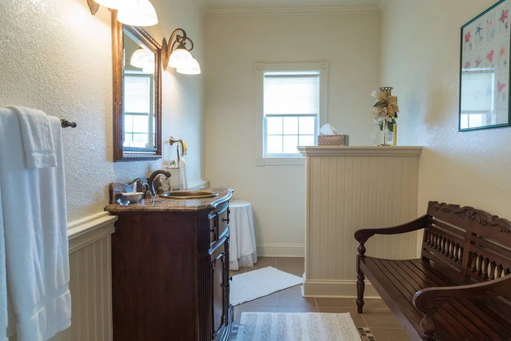 Foto del alojamiento Colington Creek Inn