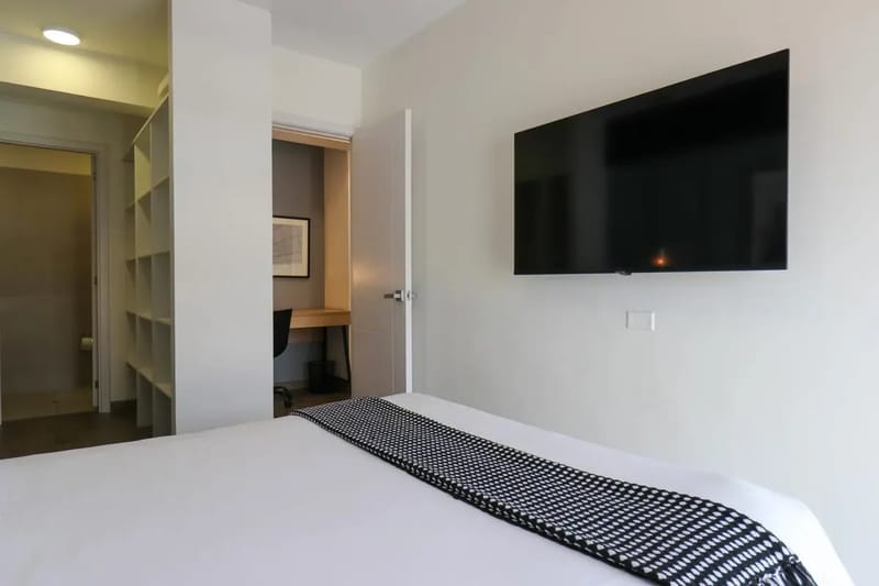 Bright 2BR Duplex in Miraflores