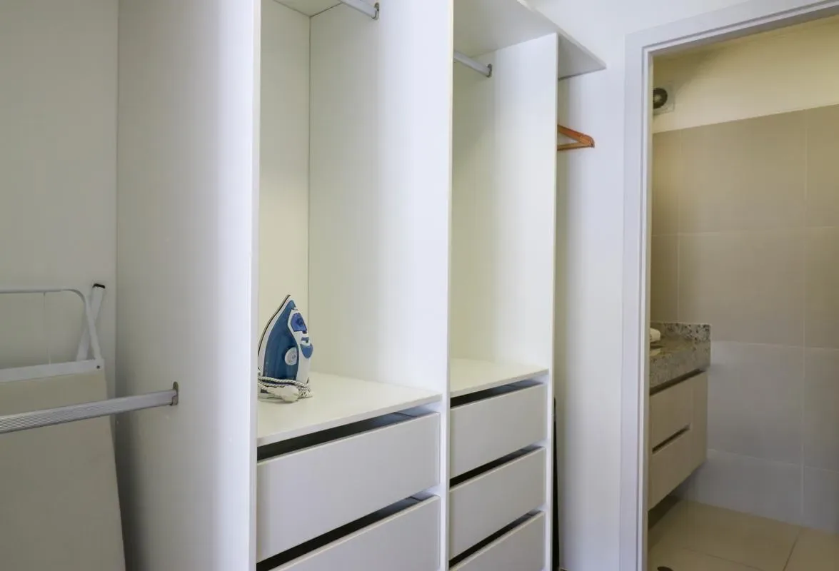 Bright 2BR Duplex in Miraflores