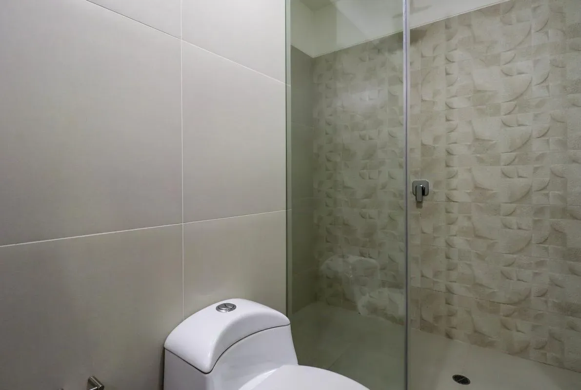 Bright 2BR Duplex in Miraflores