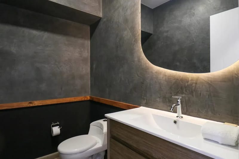 Bright 2BR Duplex in Miraflores