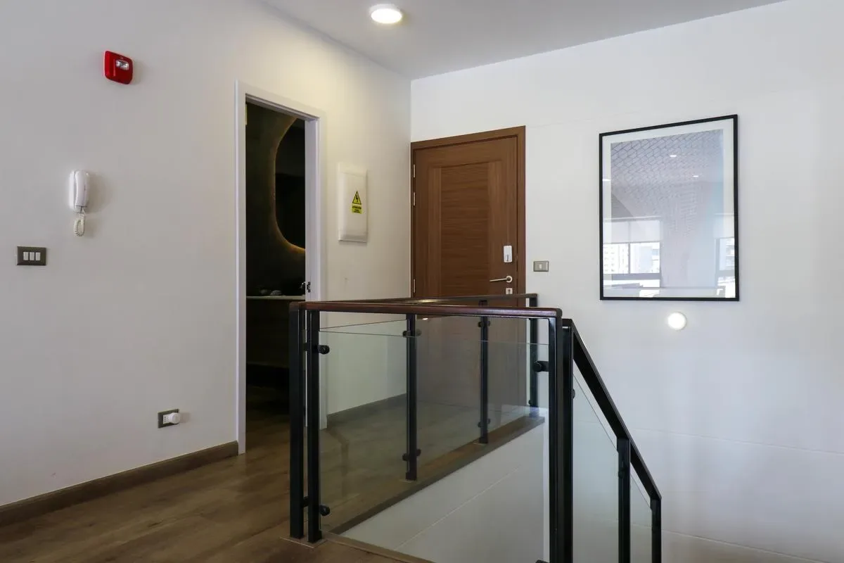 Bright 2BR Duplex in Miraflores