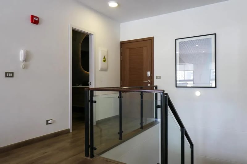 Bright 2BR Duplex in Miraflores